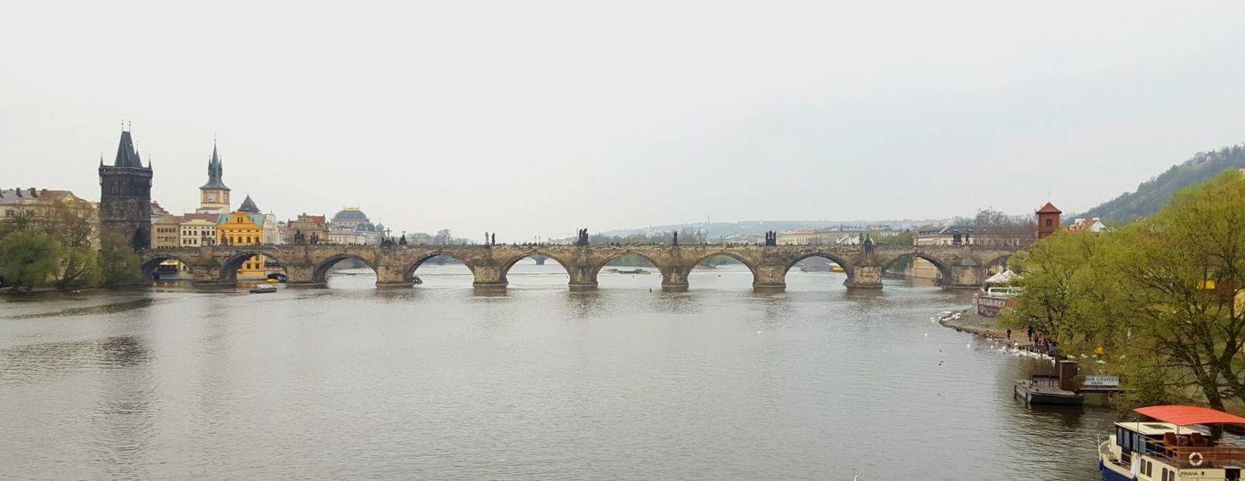 charles bridge
